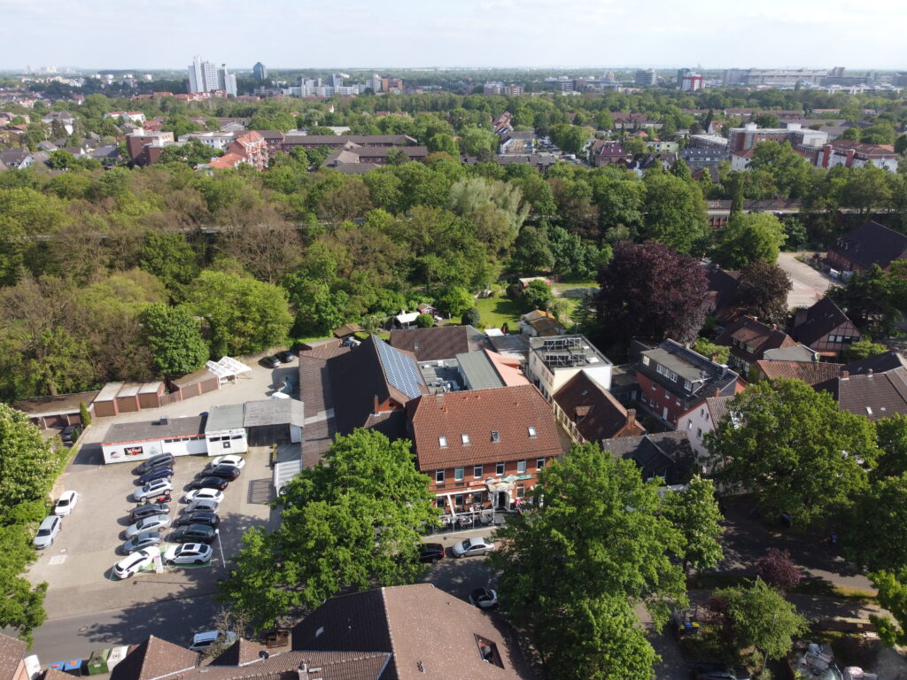 Impressionen Gaststätte Zur Eiche